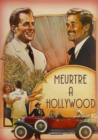 Meurtre à Hollywood