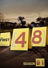 The First 48 - Évad 1