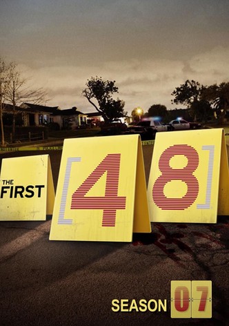 The First 48 Season 7