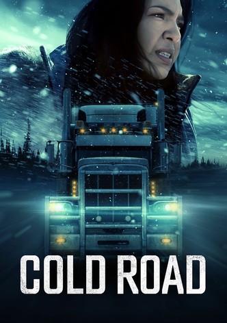 Cold Road