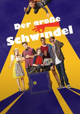 Der große Schwindel