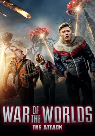 War of the Worlds streaming tv show online