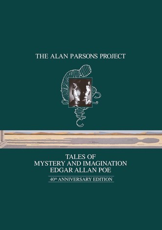 The Alan Parsons Project - Tales of Mystery and Imagination Edgar Allan Poe