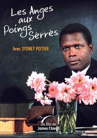 Les anges aux poings serrés