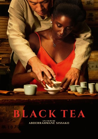 Black Tea