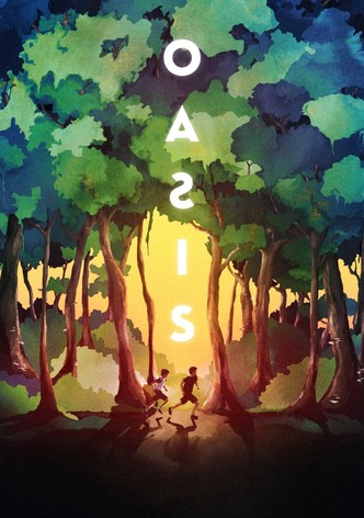 Oasis