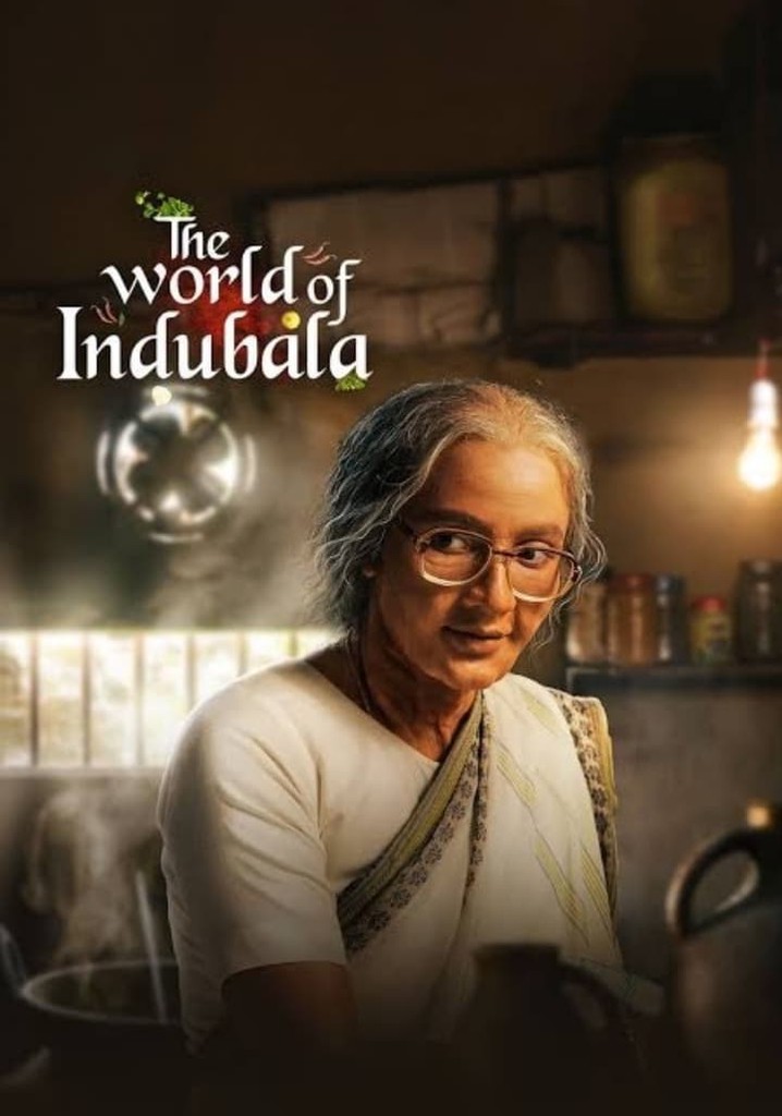 The World of Indubala