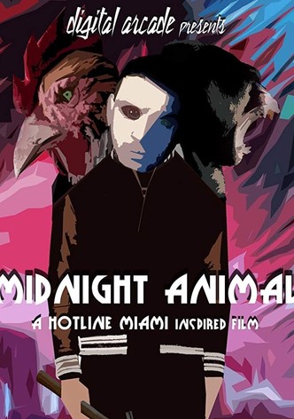 Midnight Animal