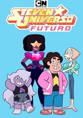 Steven Universo Futuro