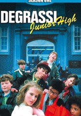 Degrassi High - Degrassi Junior High Season 1
