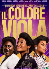 Il colore viola