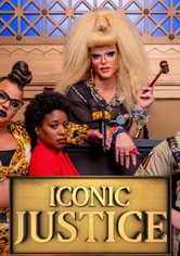 Iconic Justice