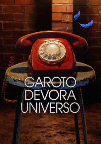 Rapaz Conquista Mundo