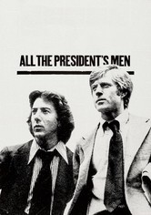 All the President's Men