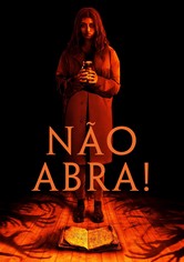 Não Abras