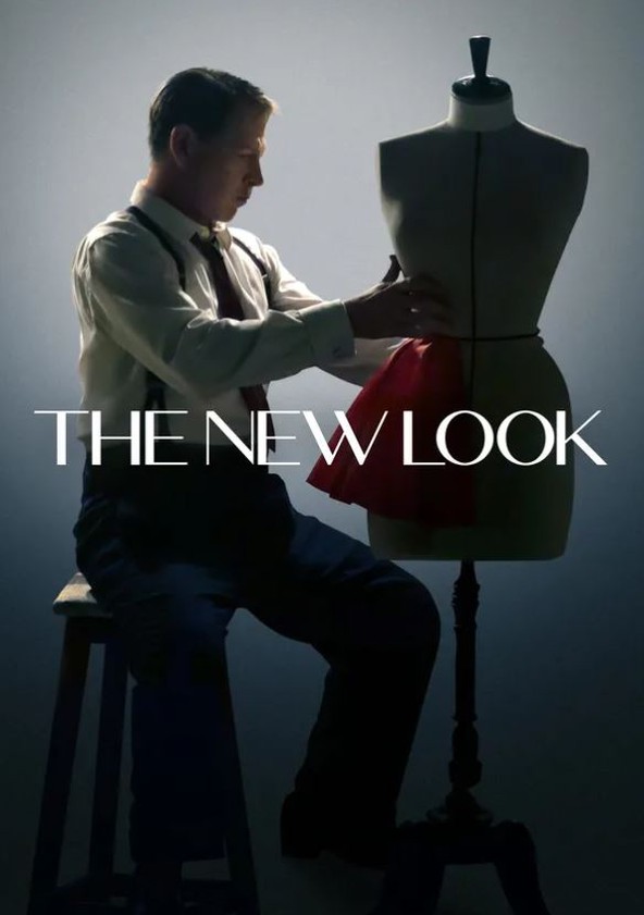 The New Look - watch tv show streaming online