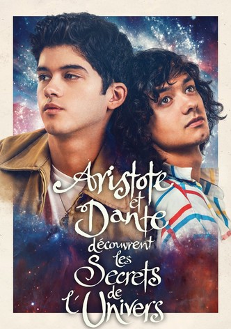 Aristote et Dante Découvrent les Secrets de l'Univers