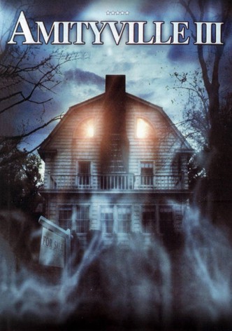 Amityville III : Le démon