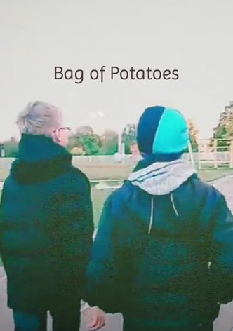 Bag Of Potatoes