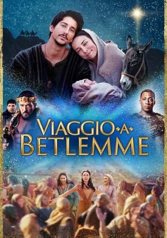 Viaggio a Betlemme