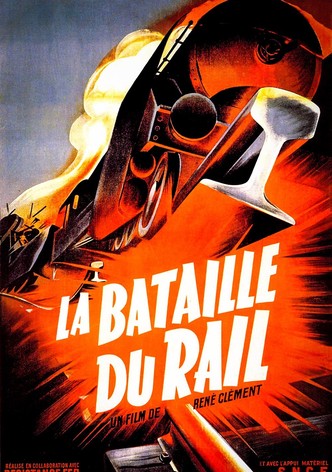 La Bataille du rail