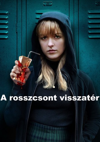 A rosszcsont visszatér