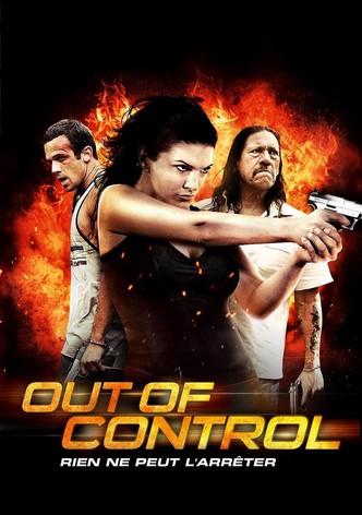 Out Of Control