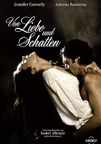 Von Liebe und Schatten