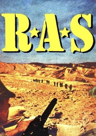 R.A.S.