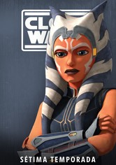 Star Wars: A Guerra dos Clones