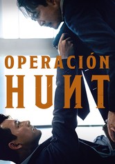 Hunt. Caza al espía