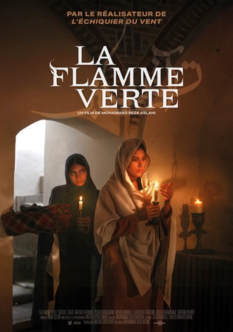 La Flamme verte