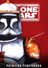 Star Wars: A Guerra dos Clones