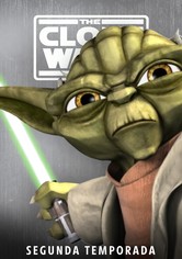 Star Wars: A Guerra dos Clones