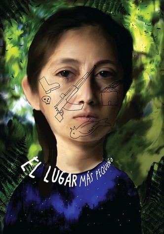 El lugar más pequeño