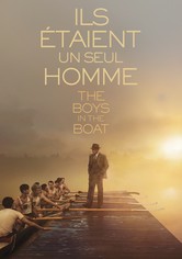 Ils étaient un seul homme