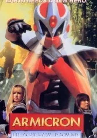 Armicron in Outlaw Power