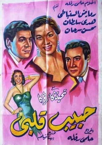 Habib qalbi