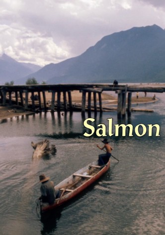 Salmon