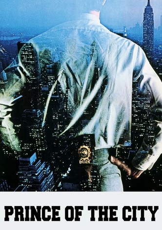 Prince of the City
