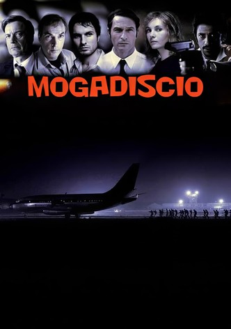 Mogadiscio