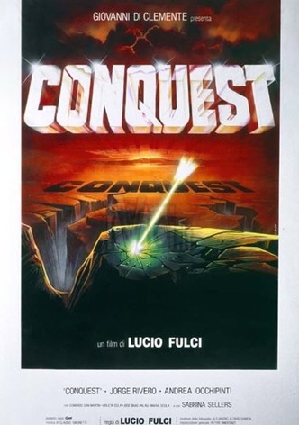 Conquest