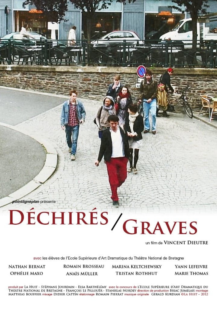 Déchirés/Graves