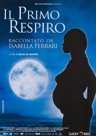 Il primo respiro