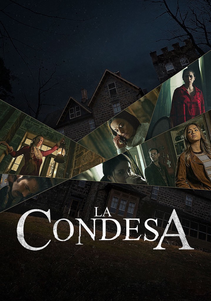 La Condesa