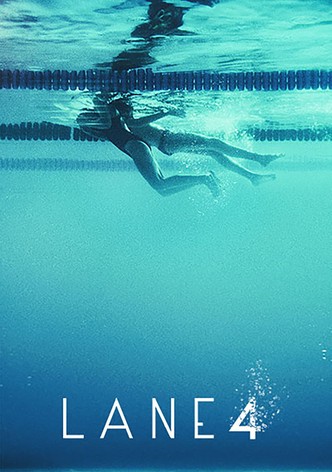Lane 4