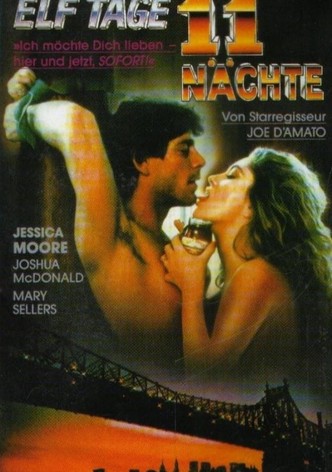 Elf Tage und elf Nächte