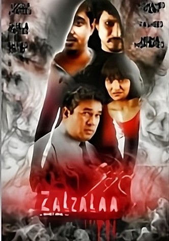 Zalzalaa En'buri Aun