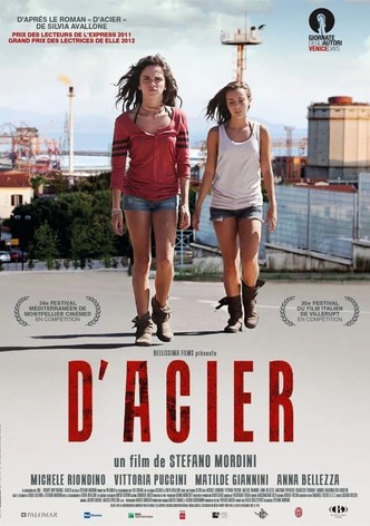 D'Acier