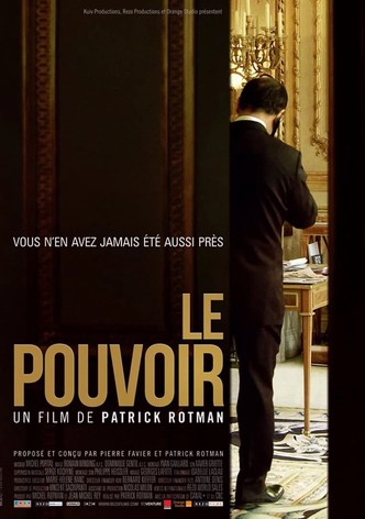 Le Pouvoir